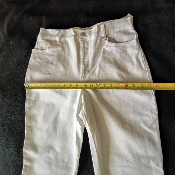 🎁🤶🎄Just posted for Xmas Gloria Vanderbilt Jeans - Picture 5 of 11